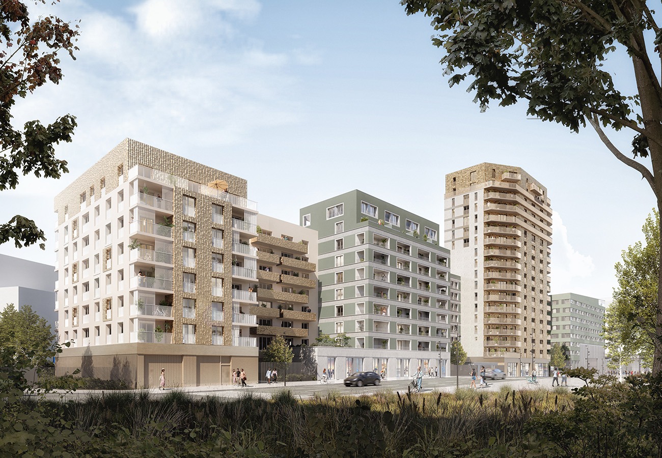 L&rsquo;émergence du Grand Paris
