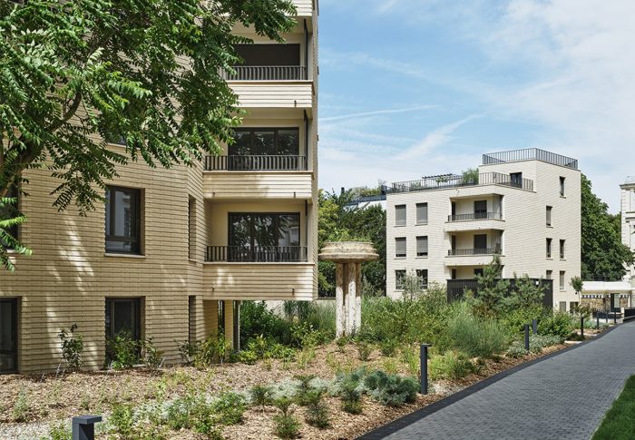 Moulins à Vanves