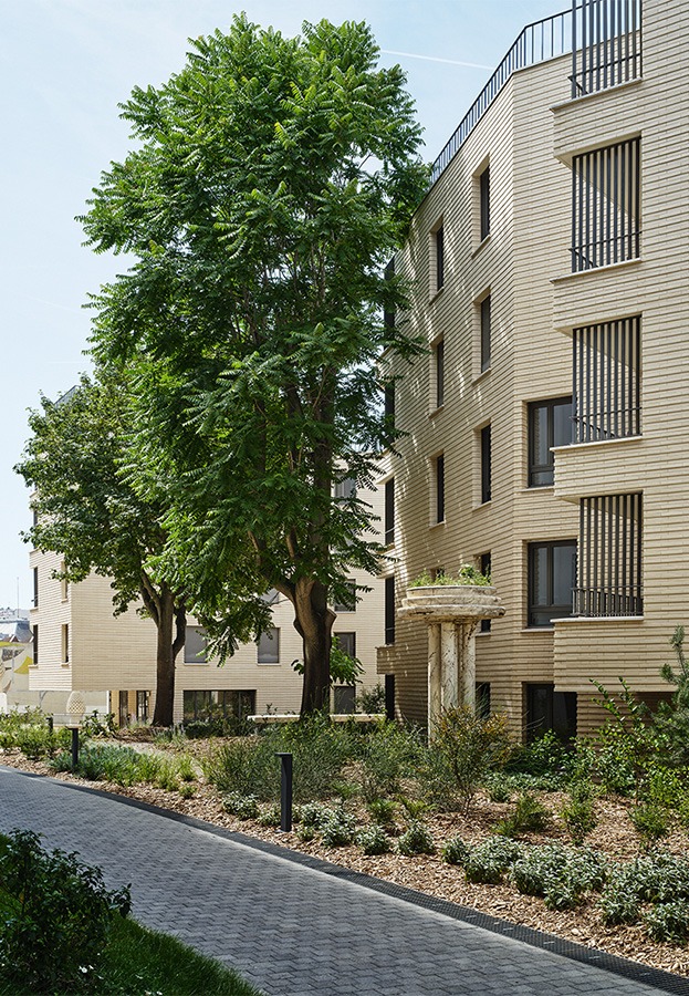 Moulins à Vanves