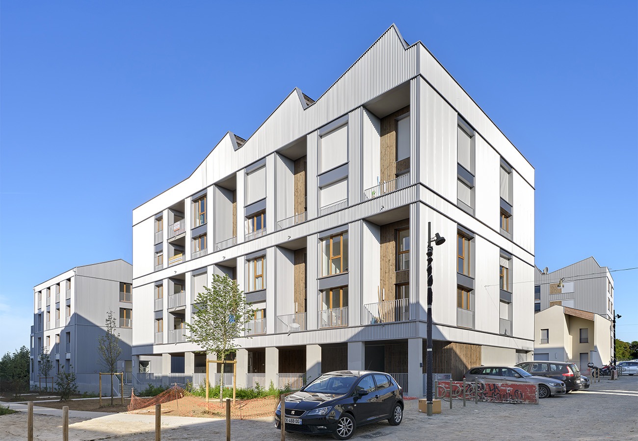 Habiter la plaine