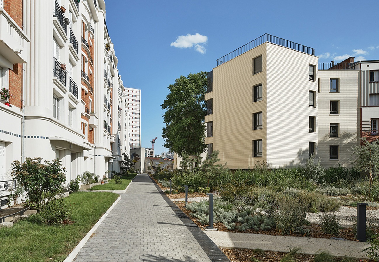 Moulins à Vanves
