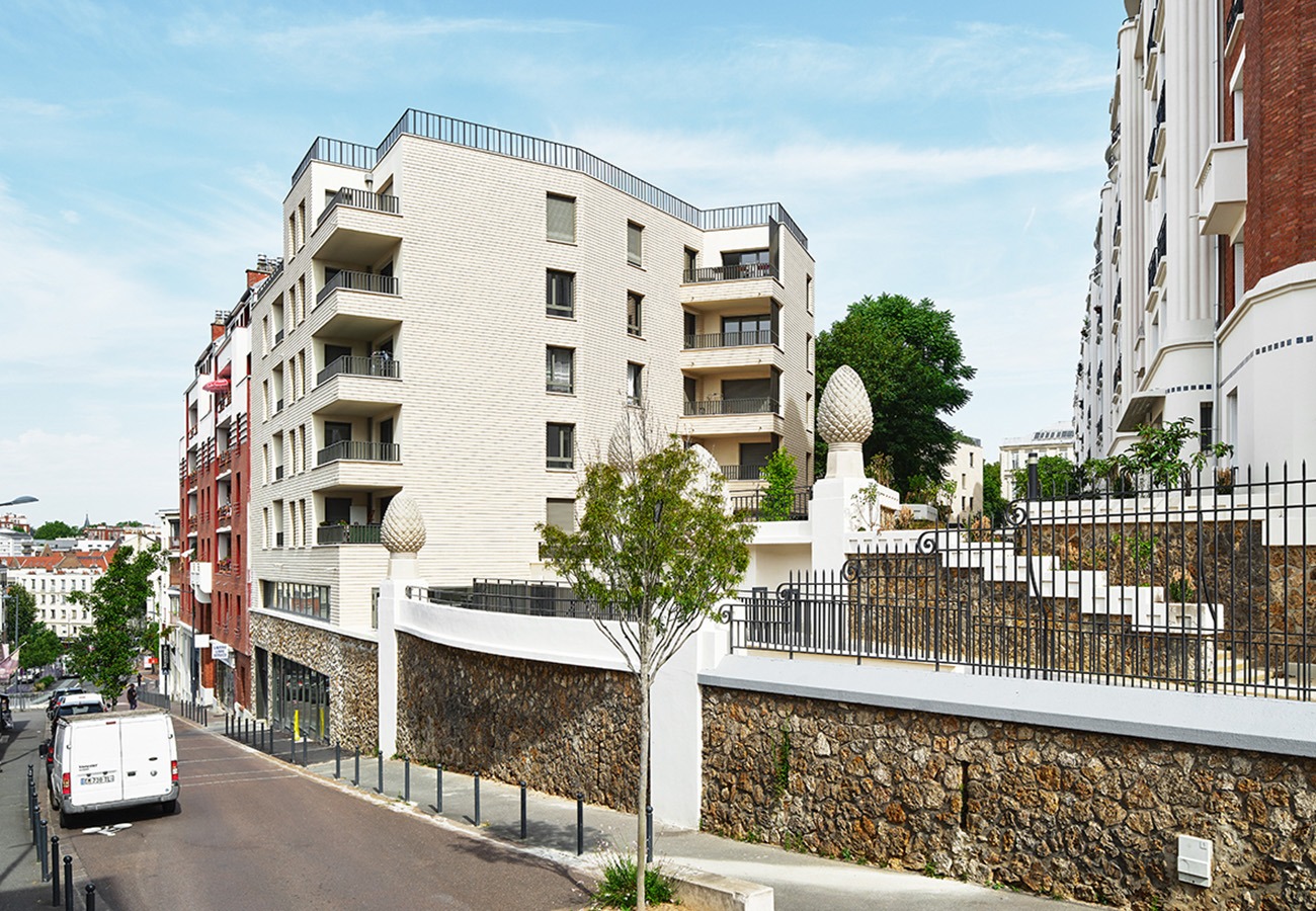 Moulins à Vanves