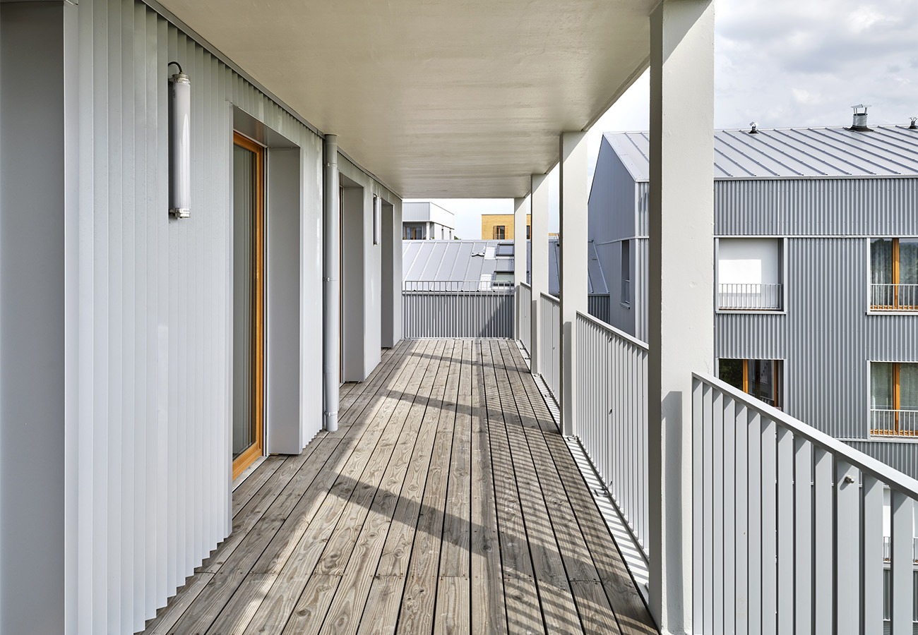Habiter la plaine