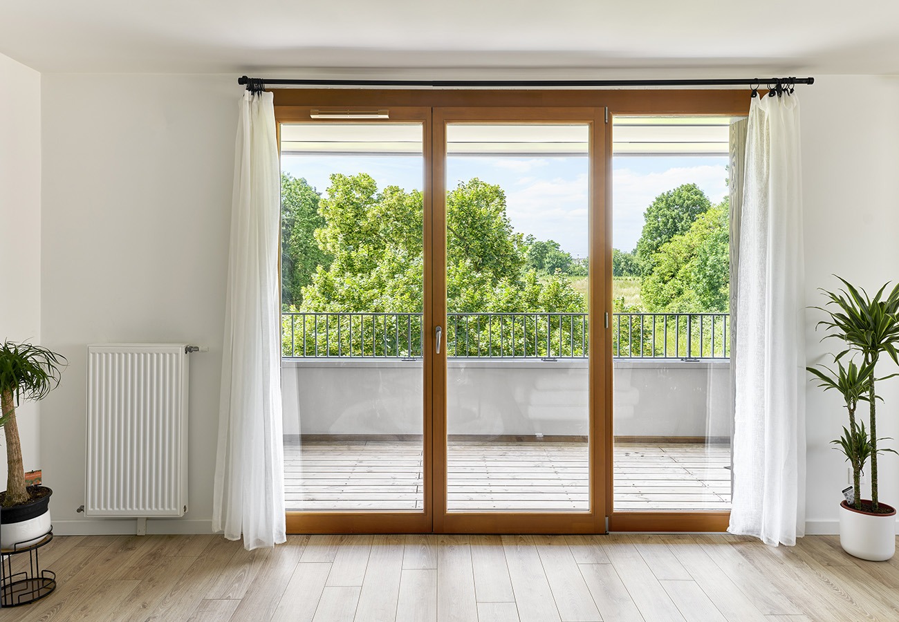 Habiter la plaine