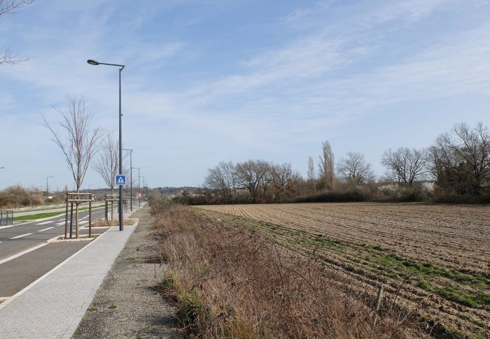 Paléficat – Rives de l&rsquo;Hers