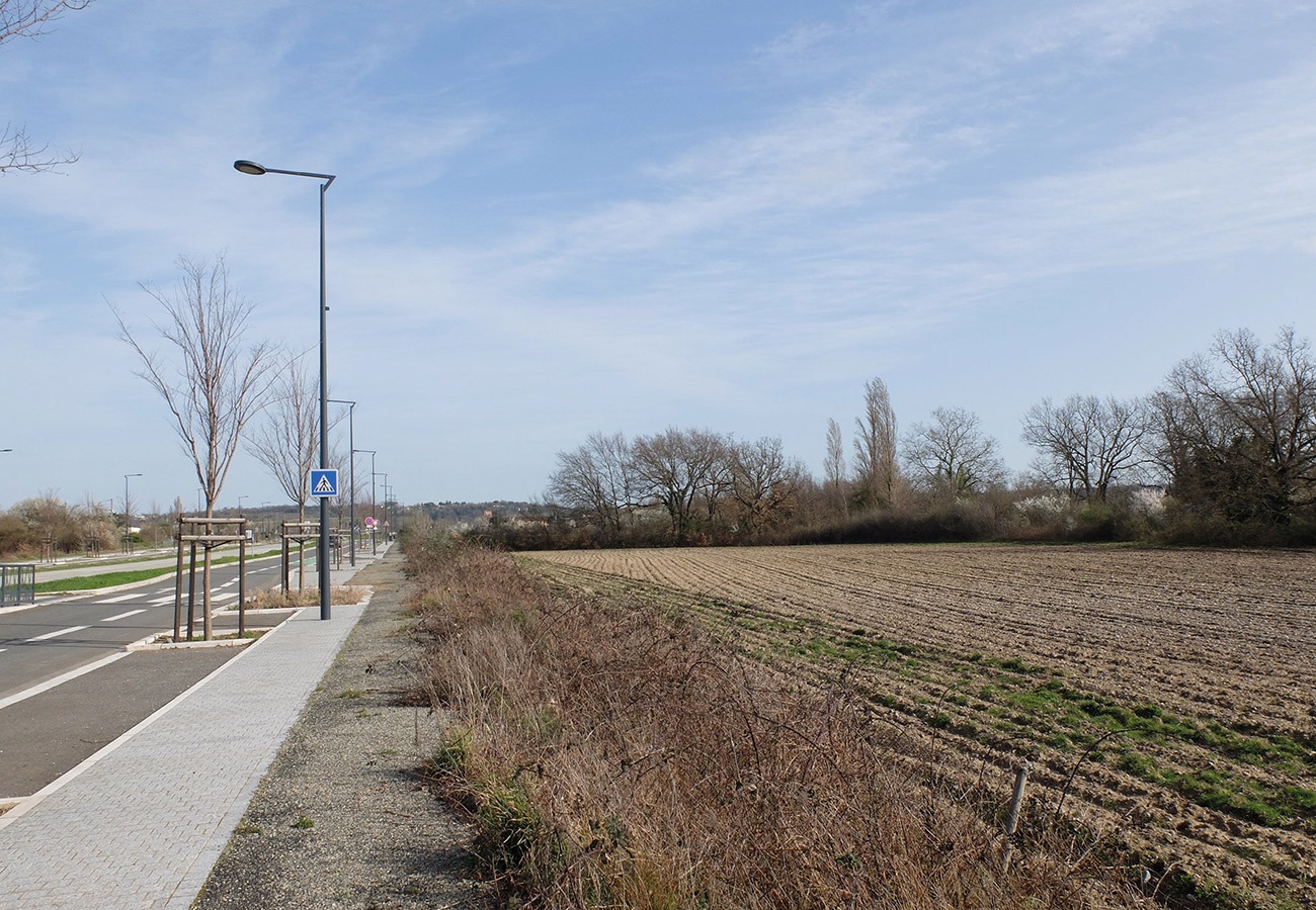 Paléficat – Rives de l&rsquo;Hers