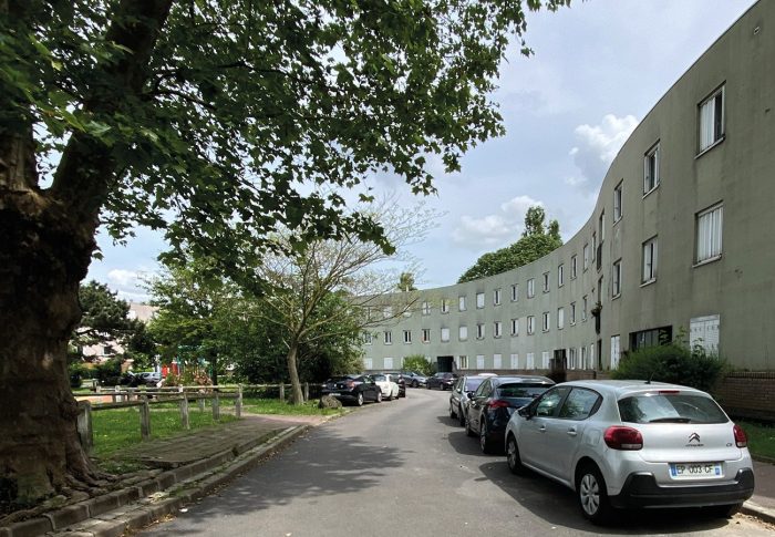 Cité de l&rsquo;Abreuvoir
