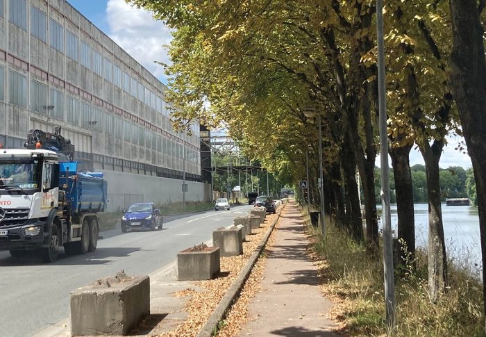 Projet de Ville