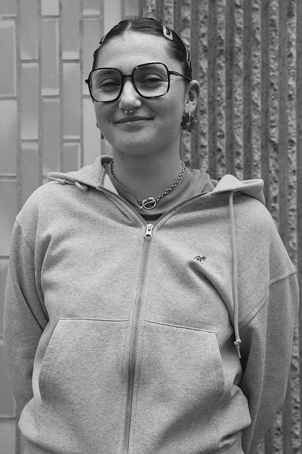 Photo de Candice Courthial