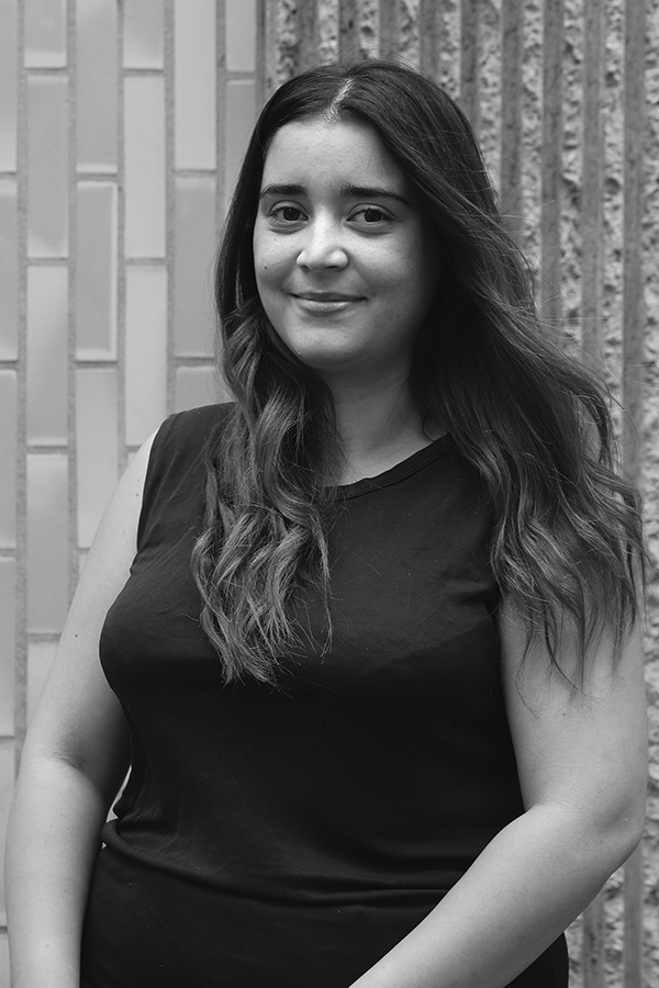 Photo de Lorna Seroussi