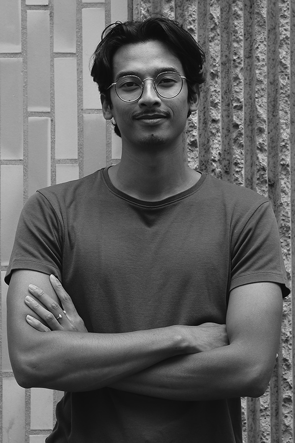 Photo de Matthieu Martin