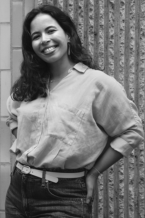 Photo de Nour Agoumi