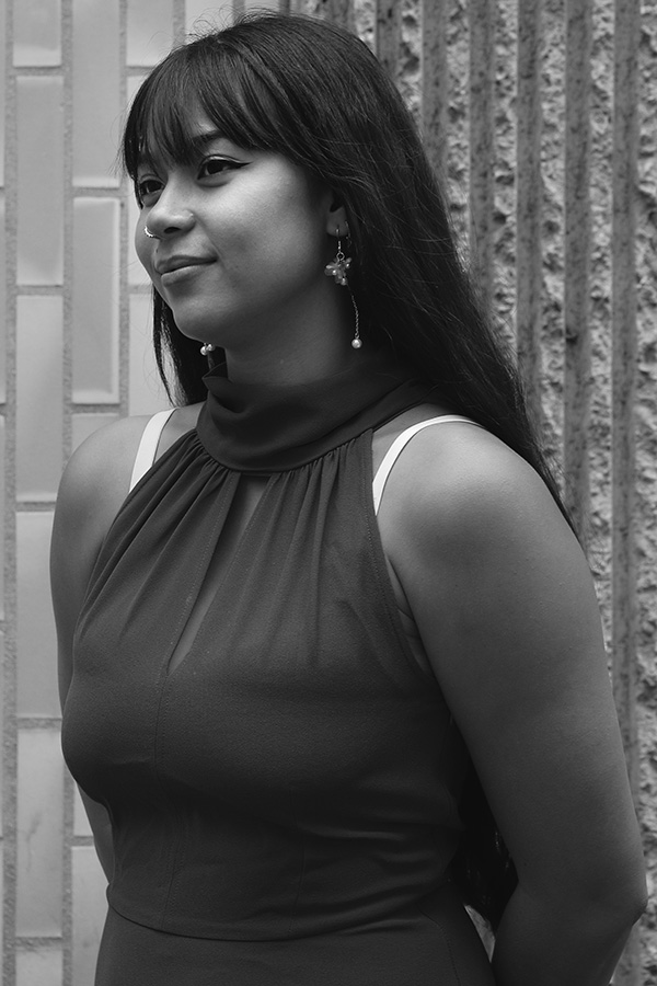 Photo de Ornella Harimanitra